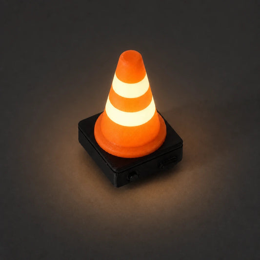 Bike Buddy: Cone