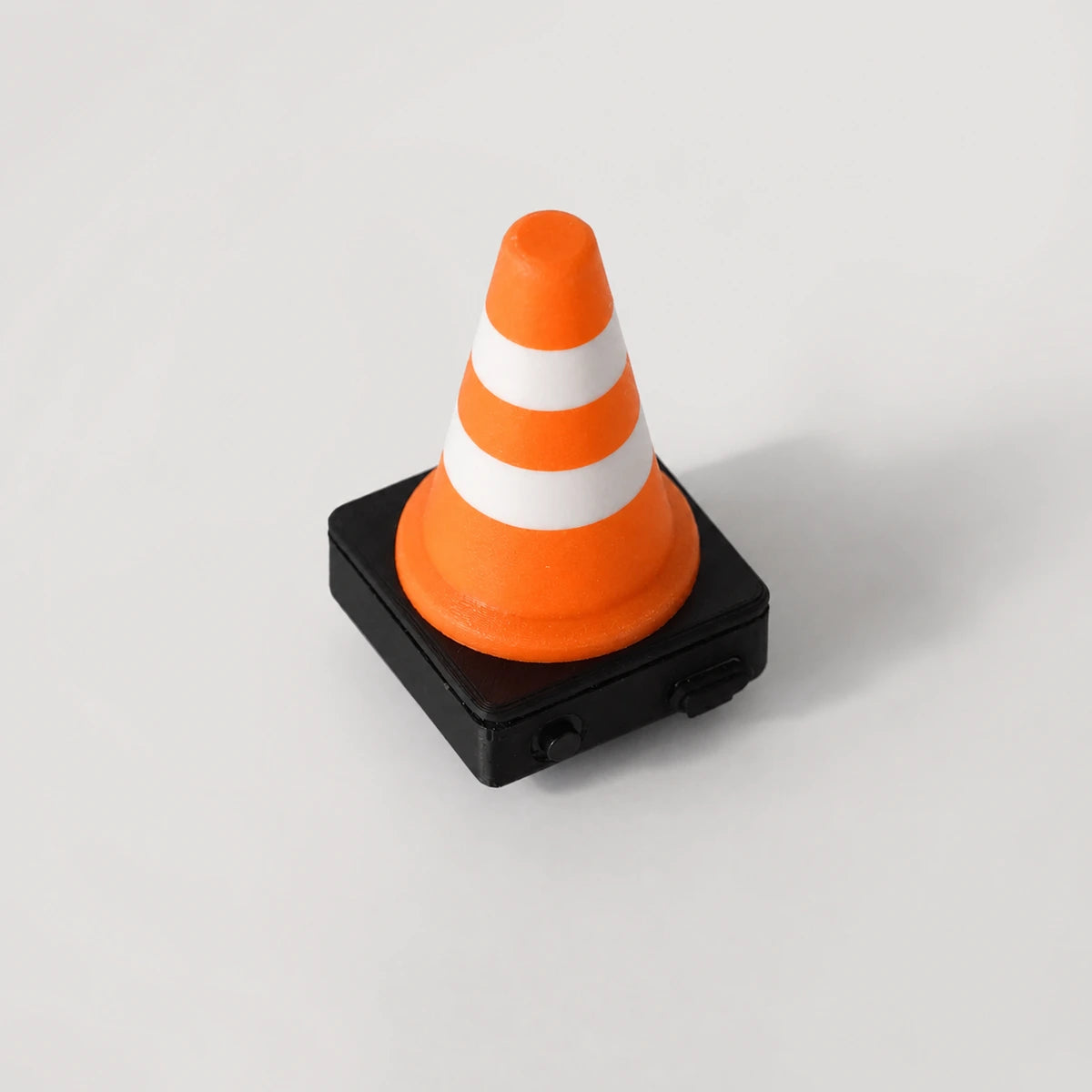 Bike Buddy: Cone