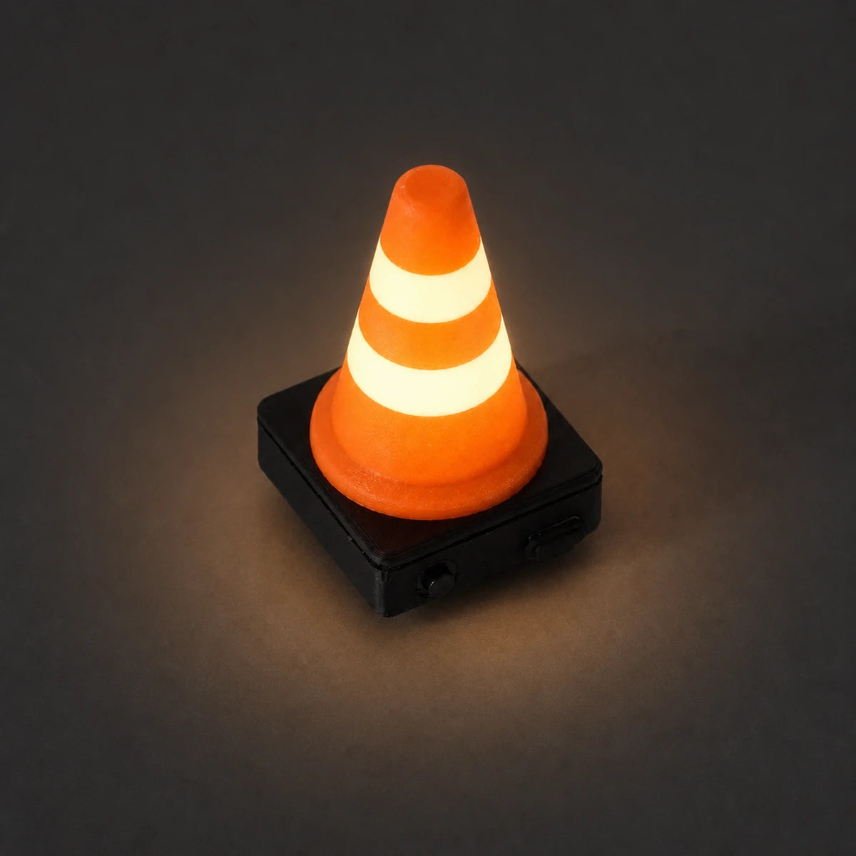 Bike Buddy: Cone