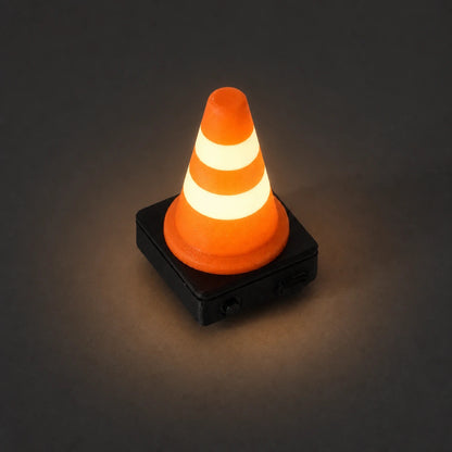 Bike Buddy: Cone