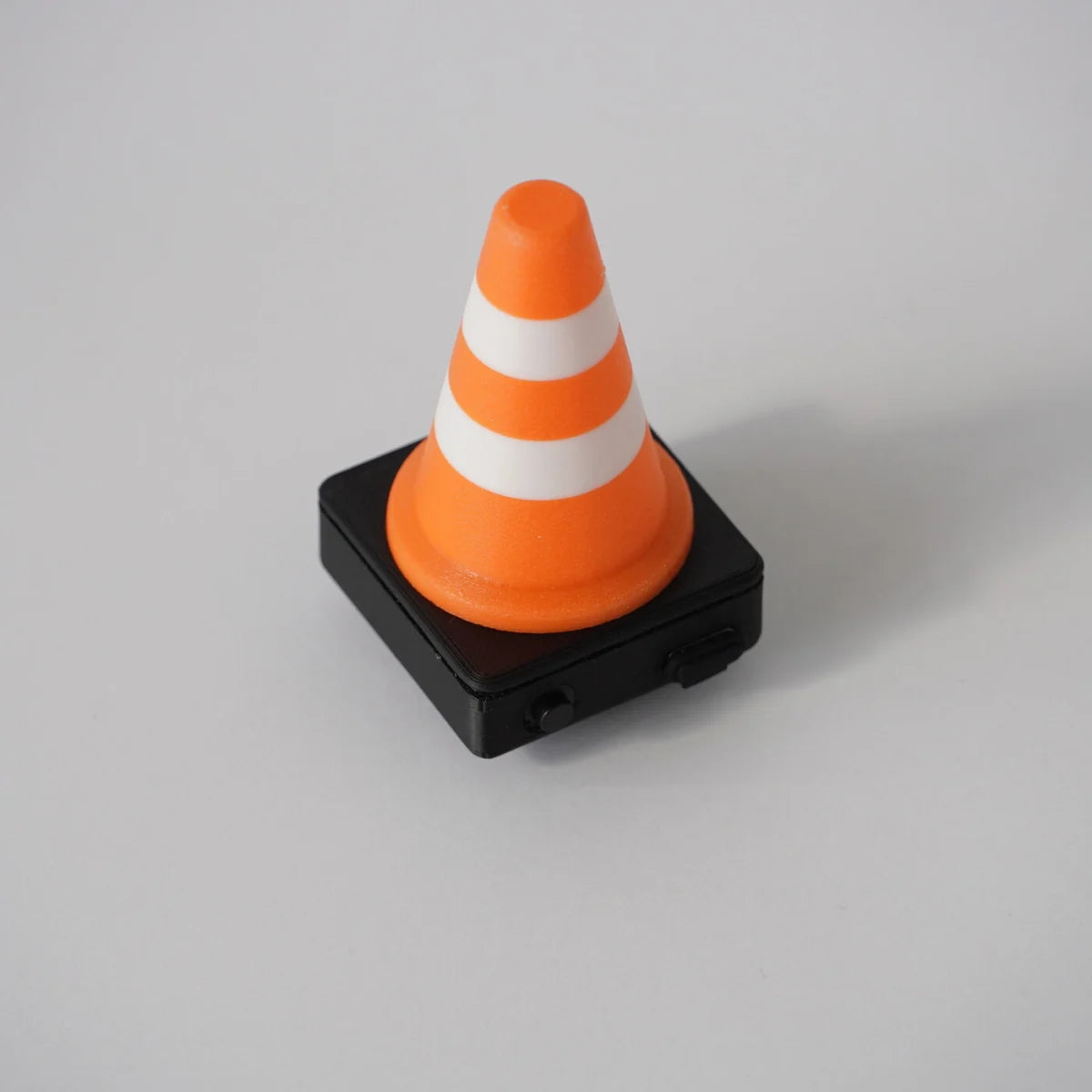 Bike Buddy: Cone