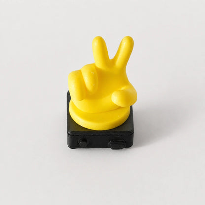 Bike Buddy: Gesture