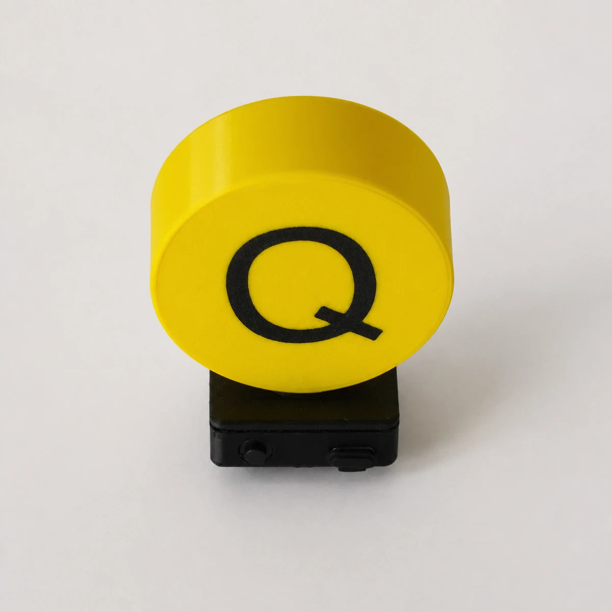 Bike Buddy: Q Line