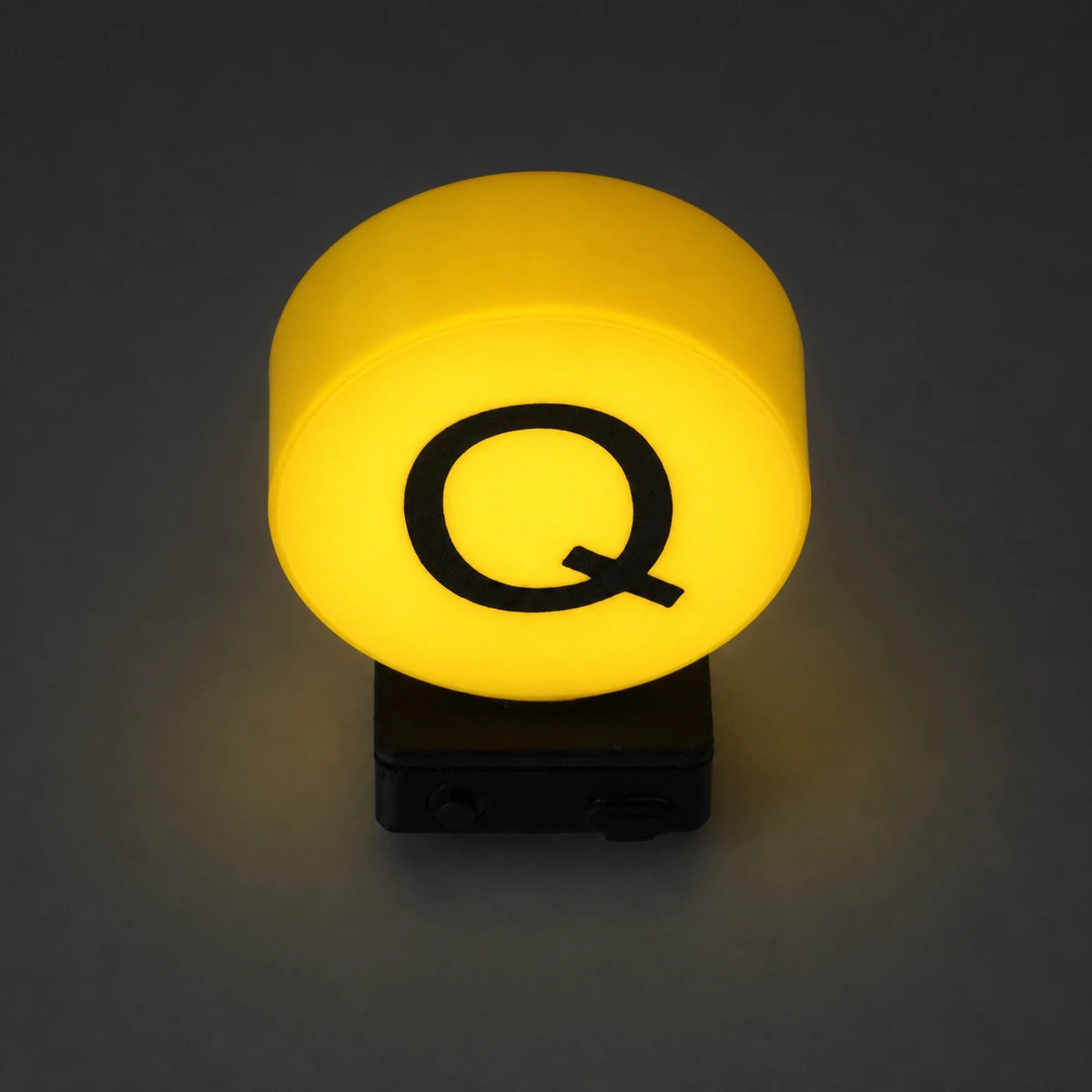 Bike Buddy: Q Line