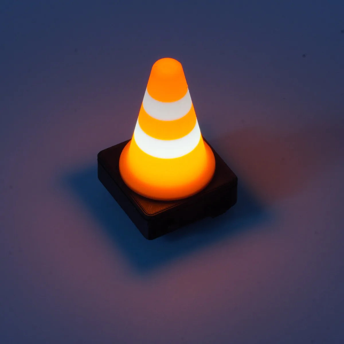 Bike Buddy: Cone — real product photo