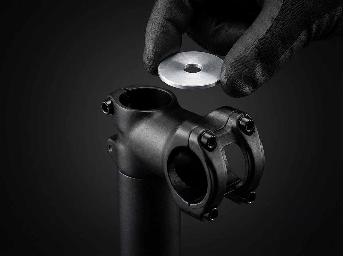 Install the base adapter